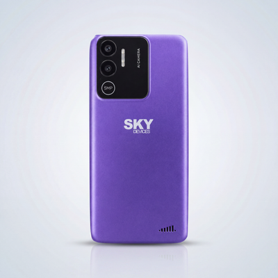 SKY ELITE P55PRO 4G