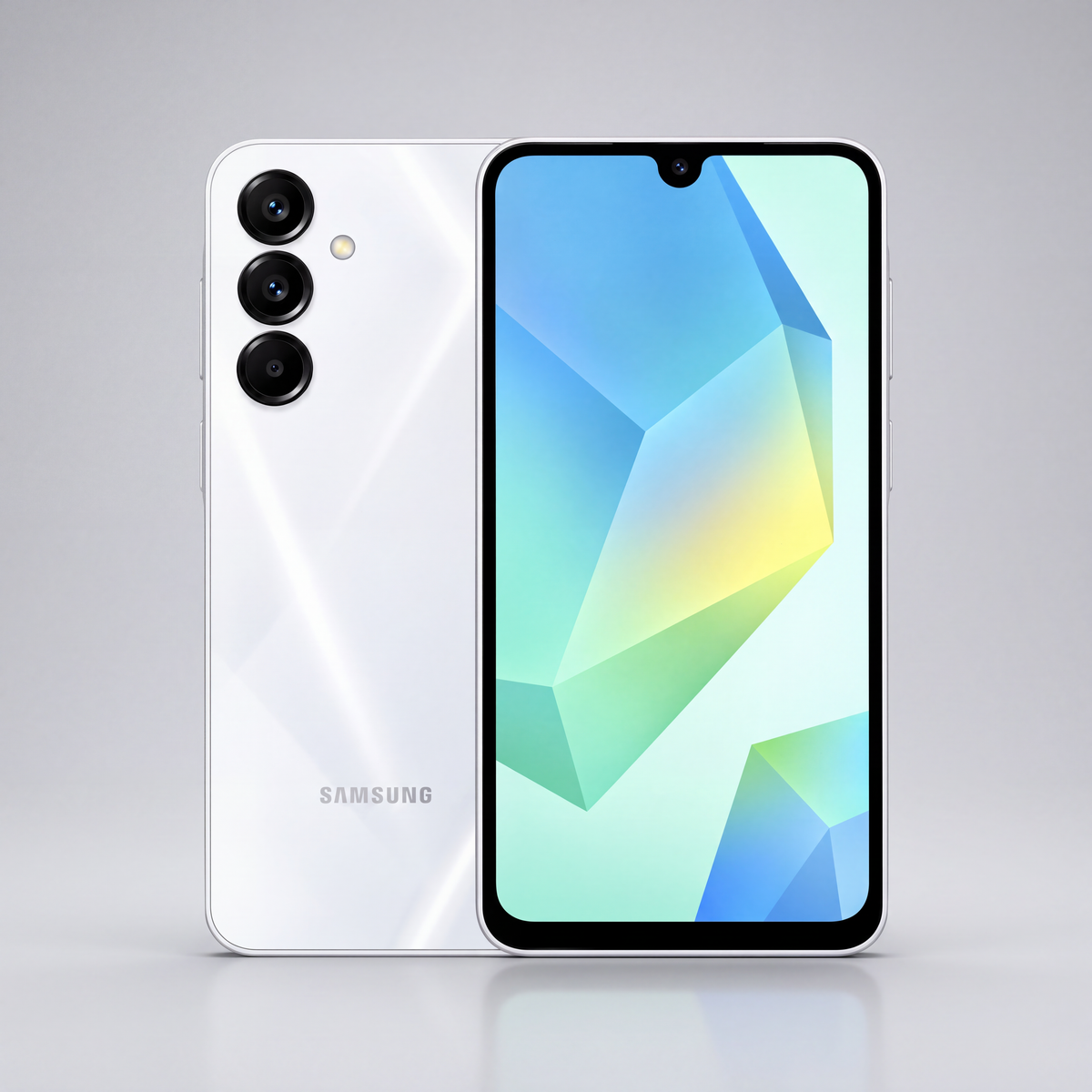 Samsung A16