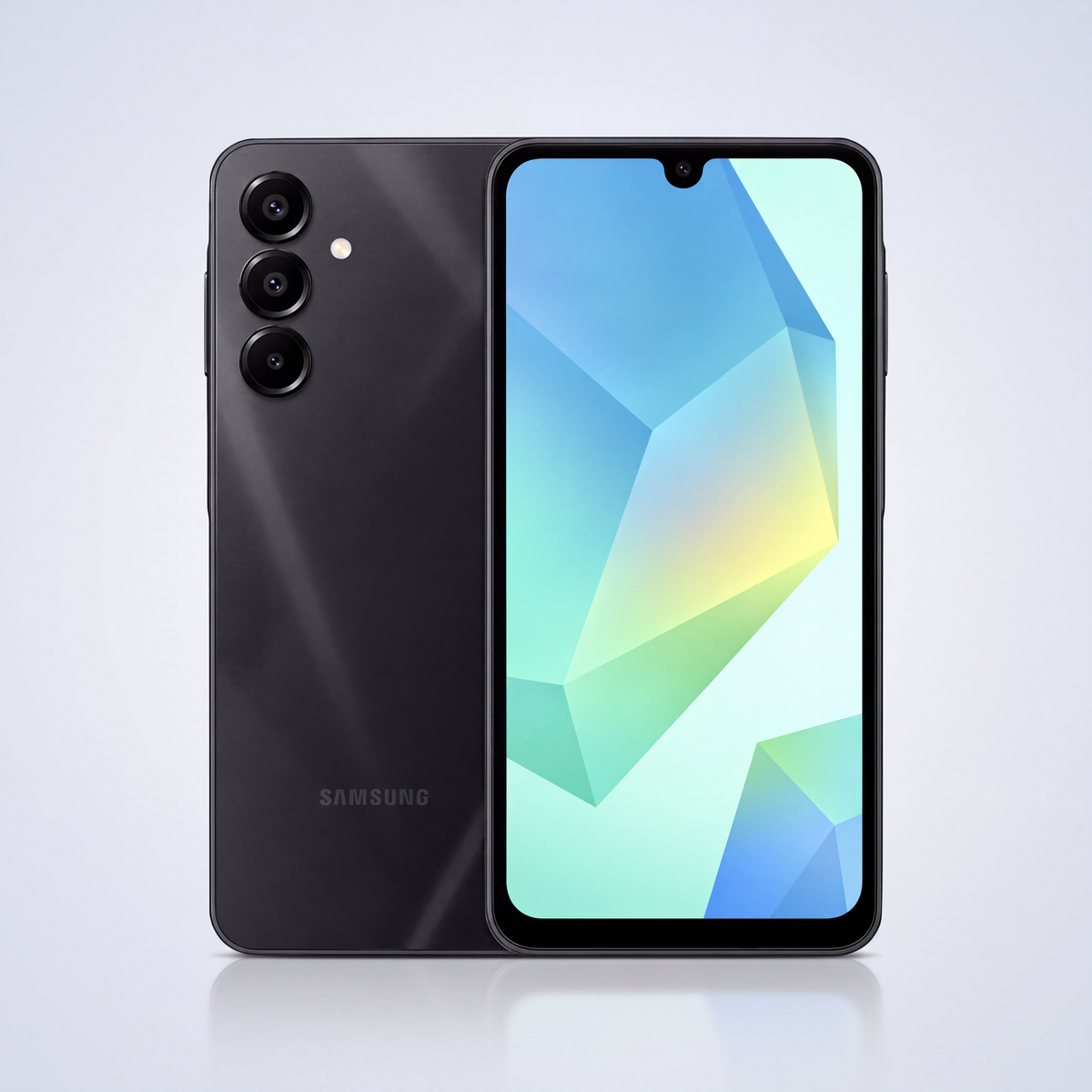 Samsung A16