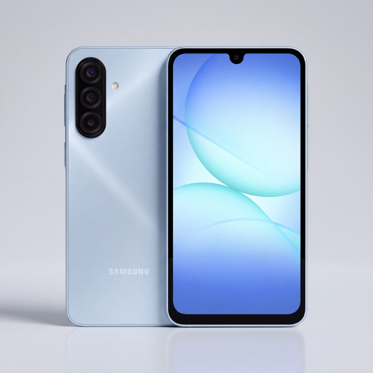 Samsung A17