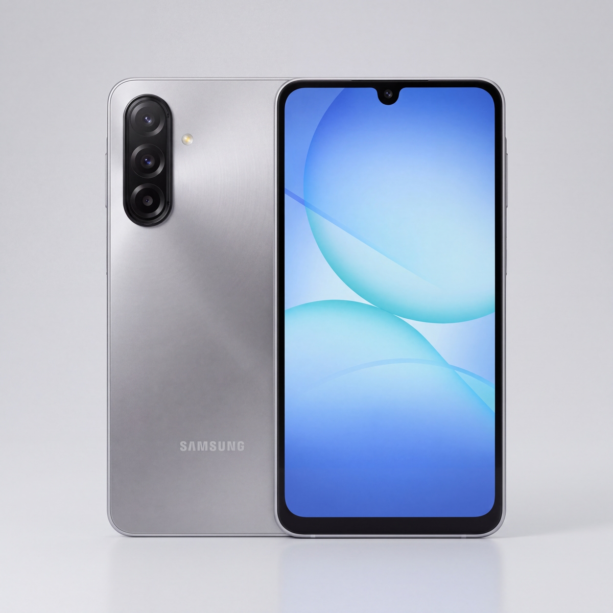 Samsung A17