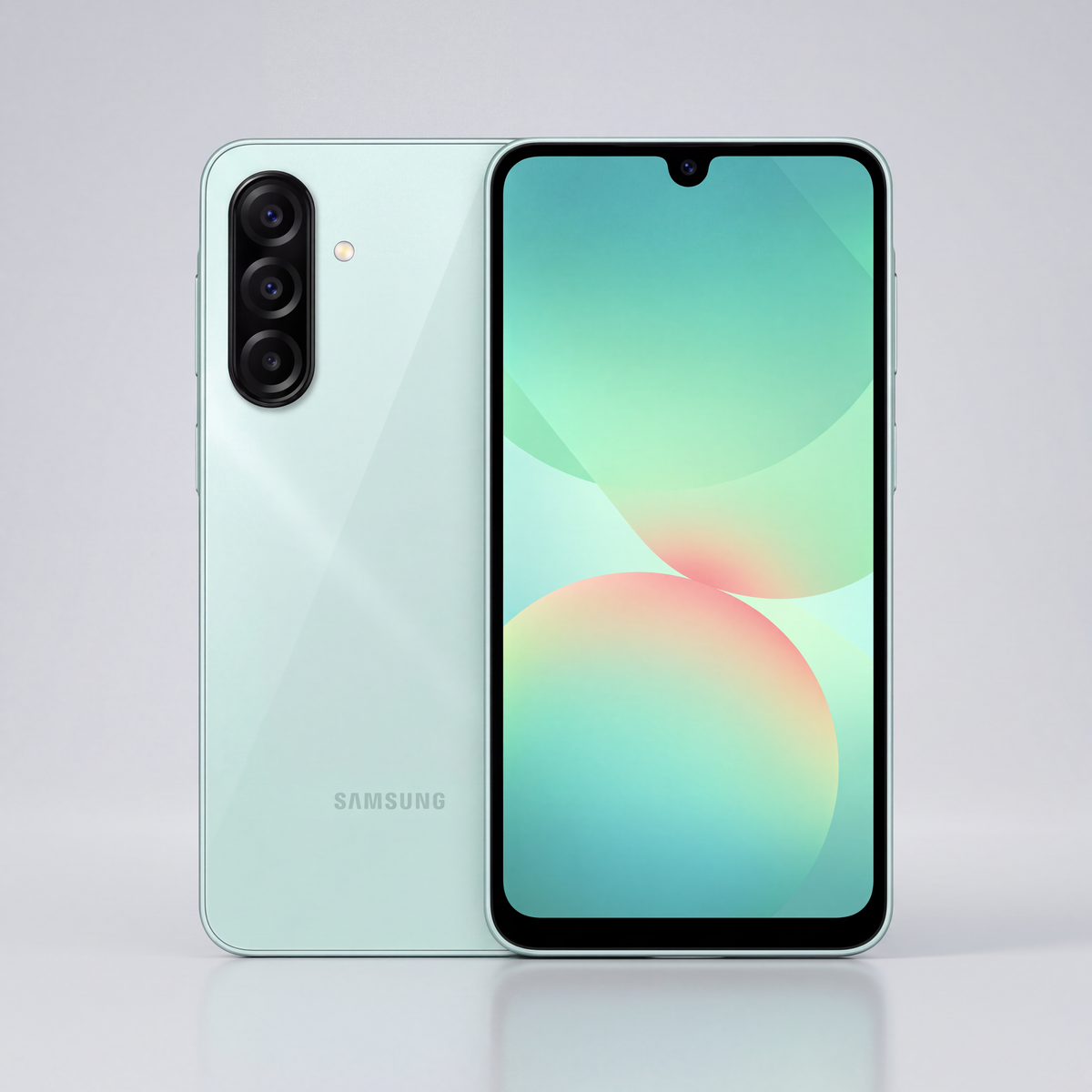 Samsung A26