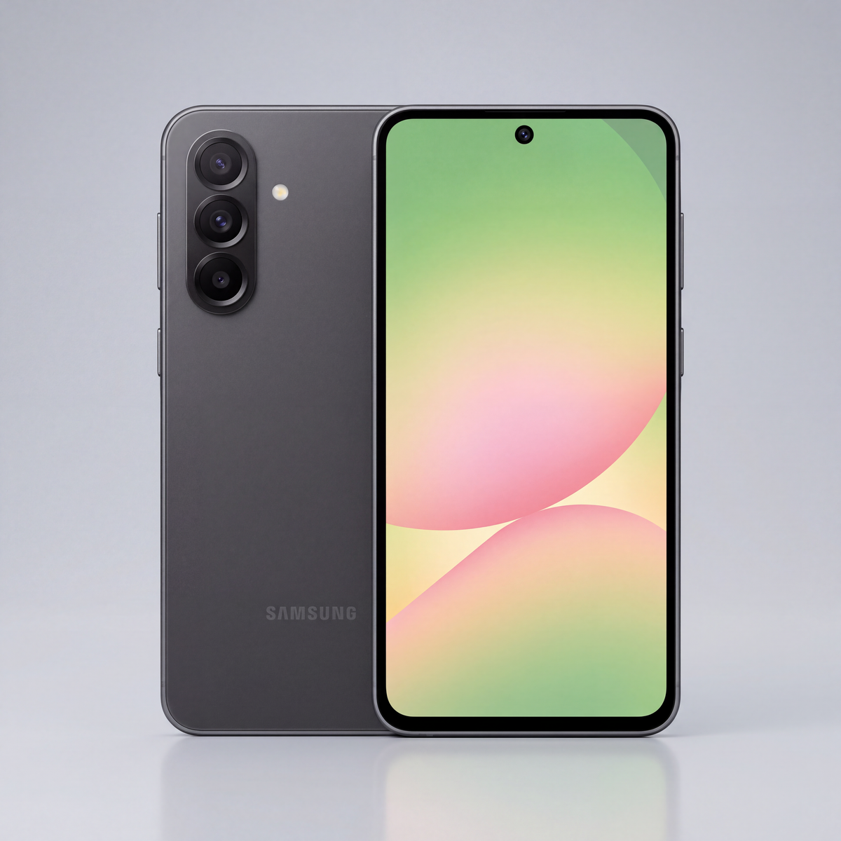 Samsung A56