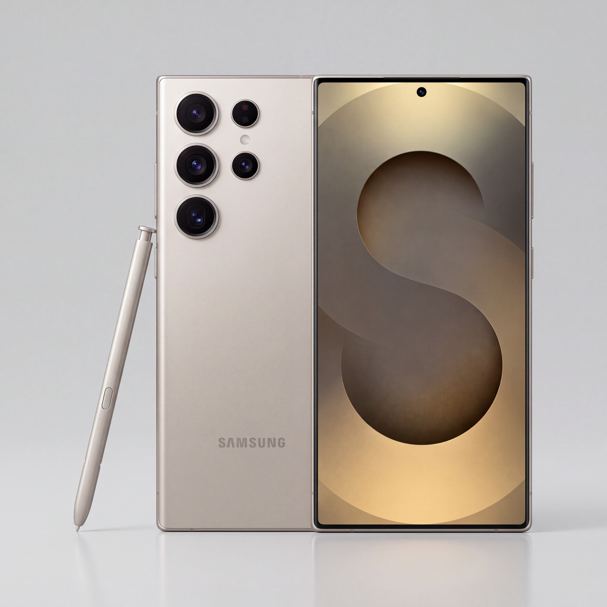 Samsung S25 Ultra