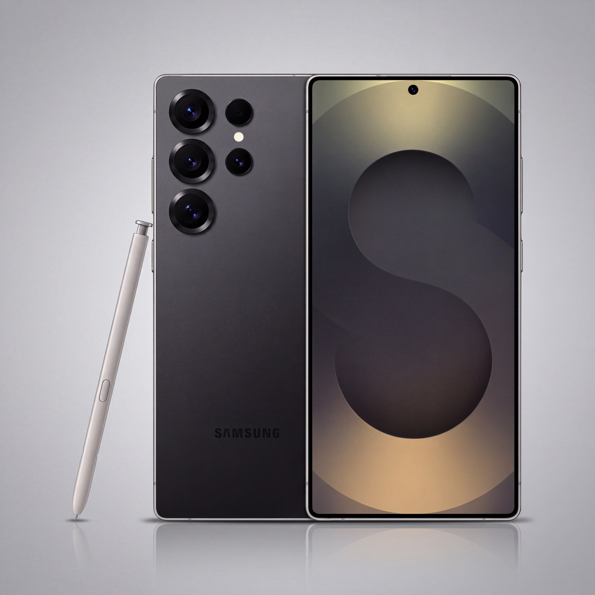Samsung S25 Ultra