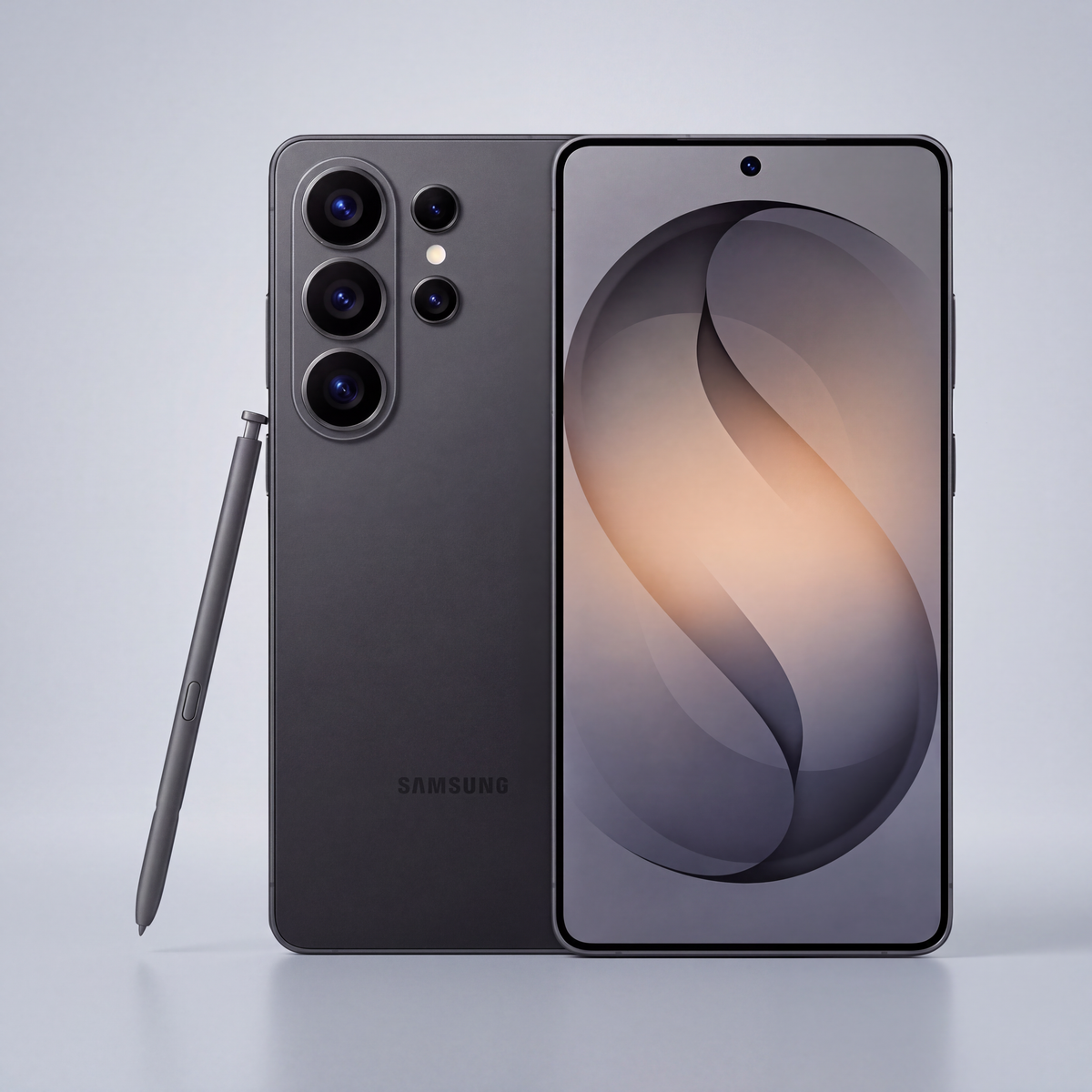 Samsung S26 Ultra