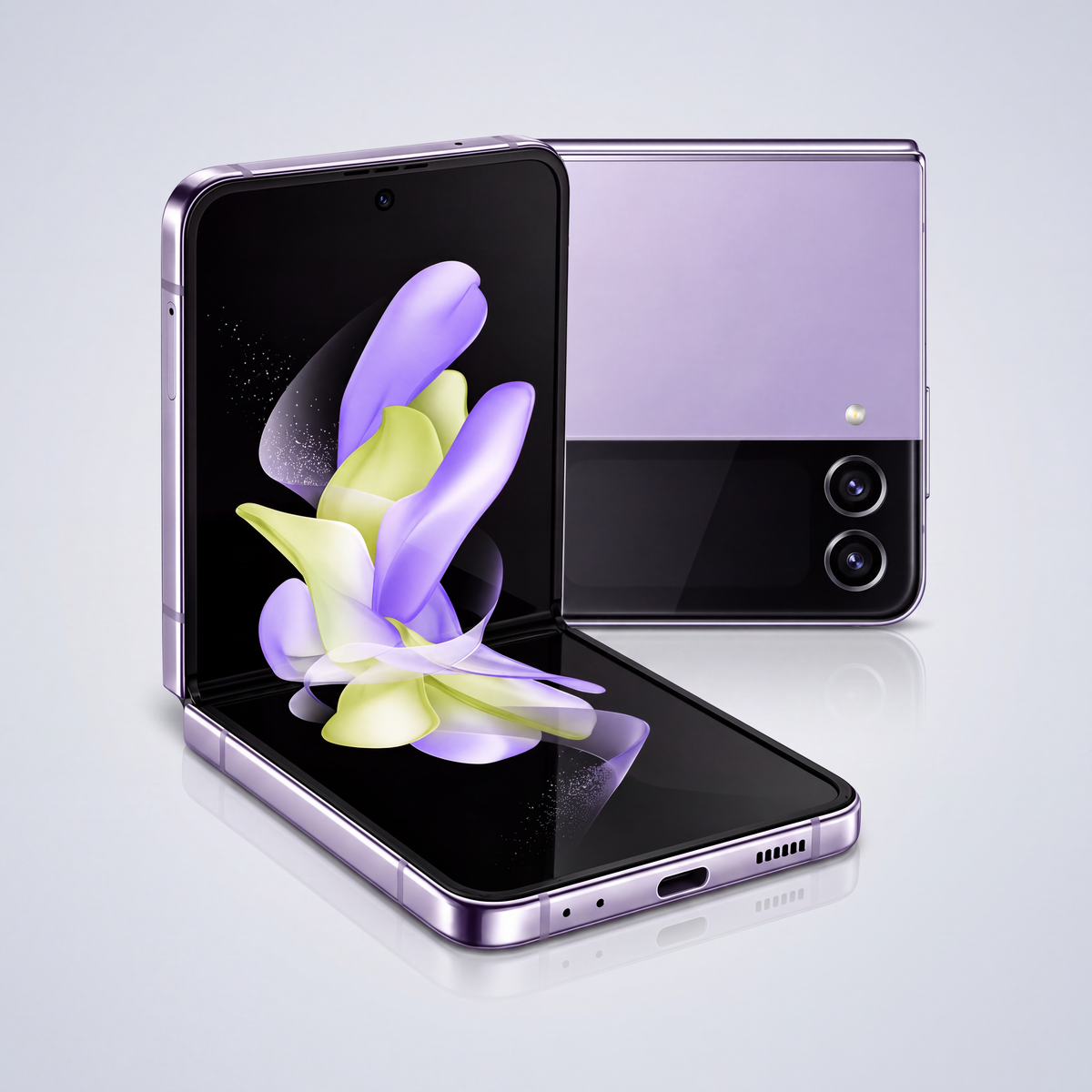 Samsung  Z Flip 4
