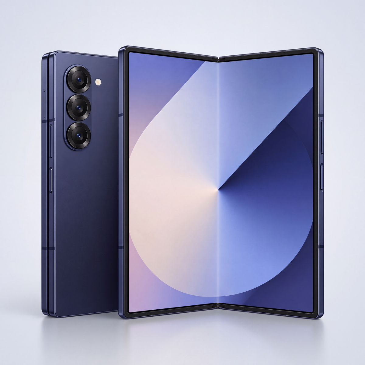 Samsung Fold 6
