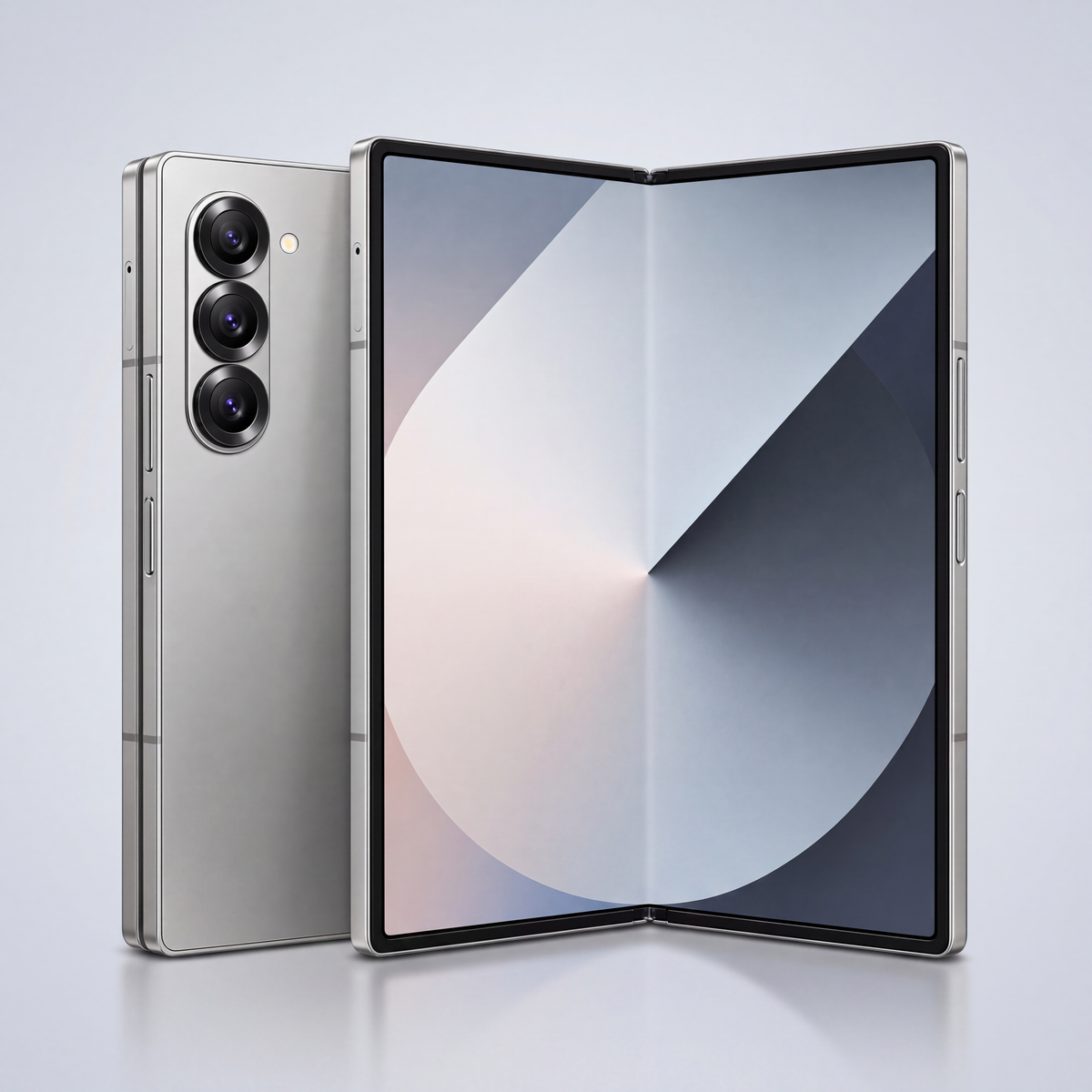 Samsung Fold 6