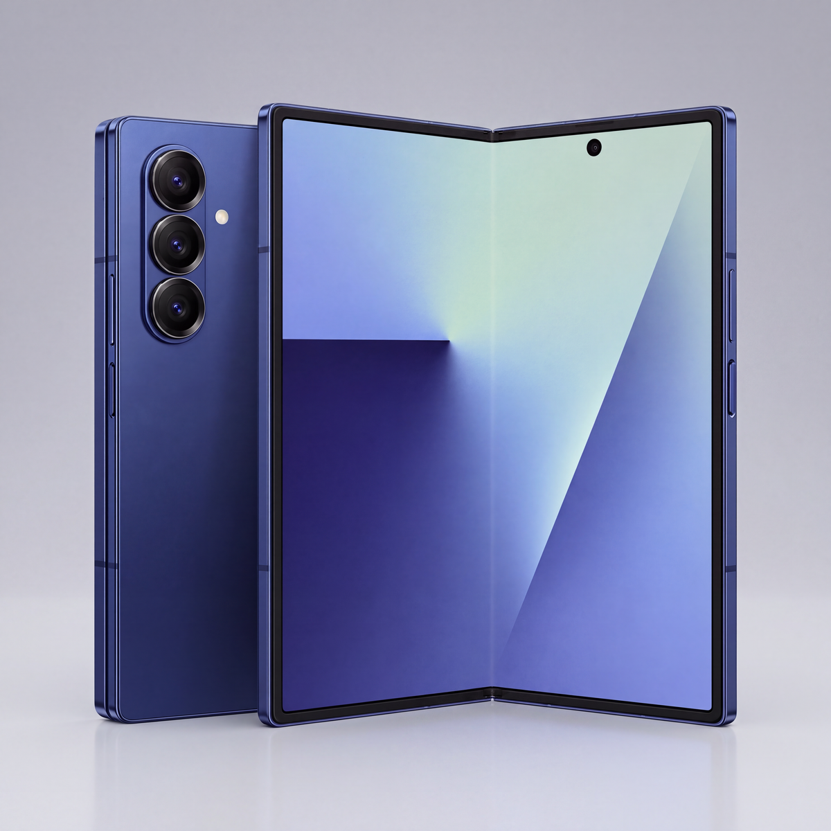 Samsung Fold 7