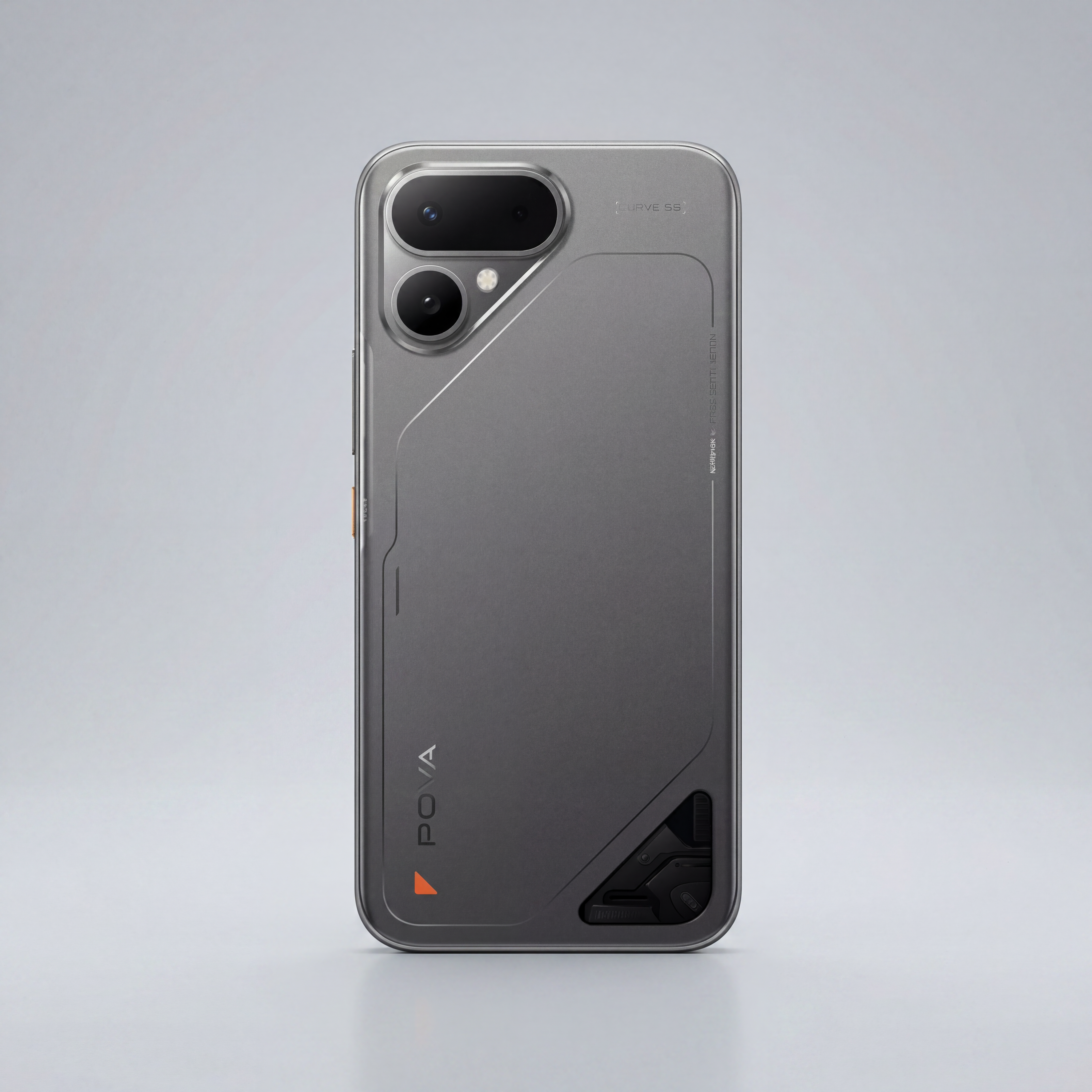 TECNO POVA CURVE 2 5G
