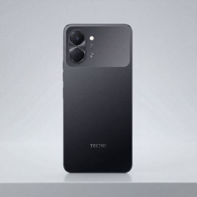 TECNO SPARK GO 3