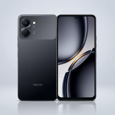 TECNO SPARK GO 3