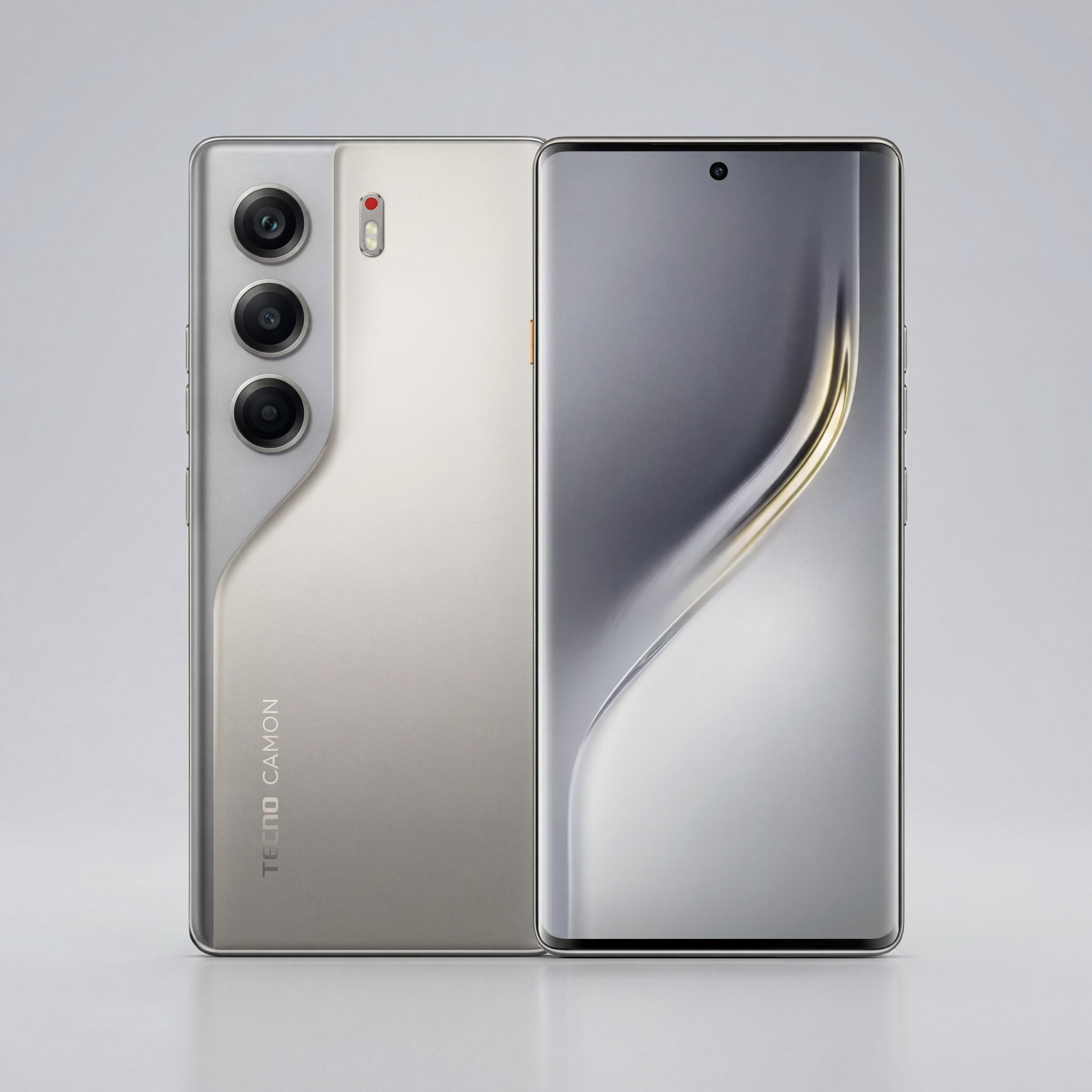 TECNO CAMON 40 PRO 4G