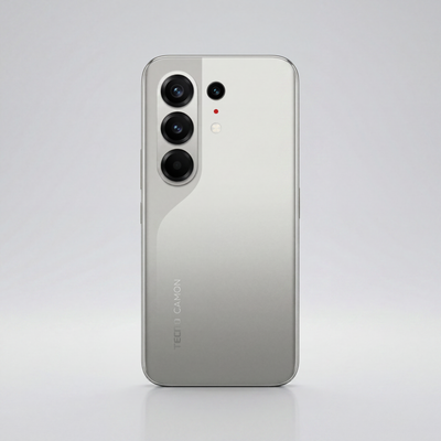 TECNO CAMON 50 PRO 5G
