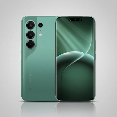TECNO CAMON 50 PRO 5G