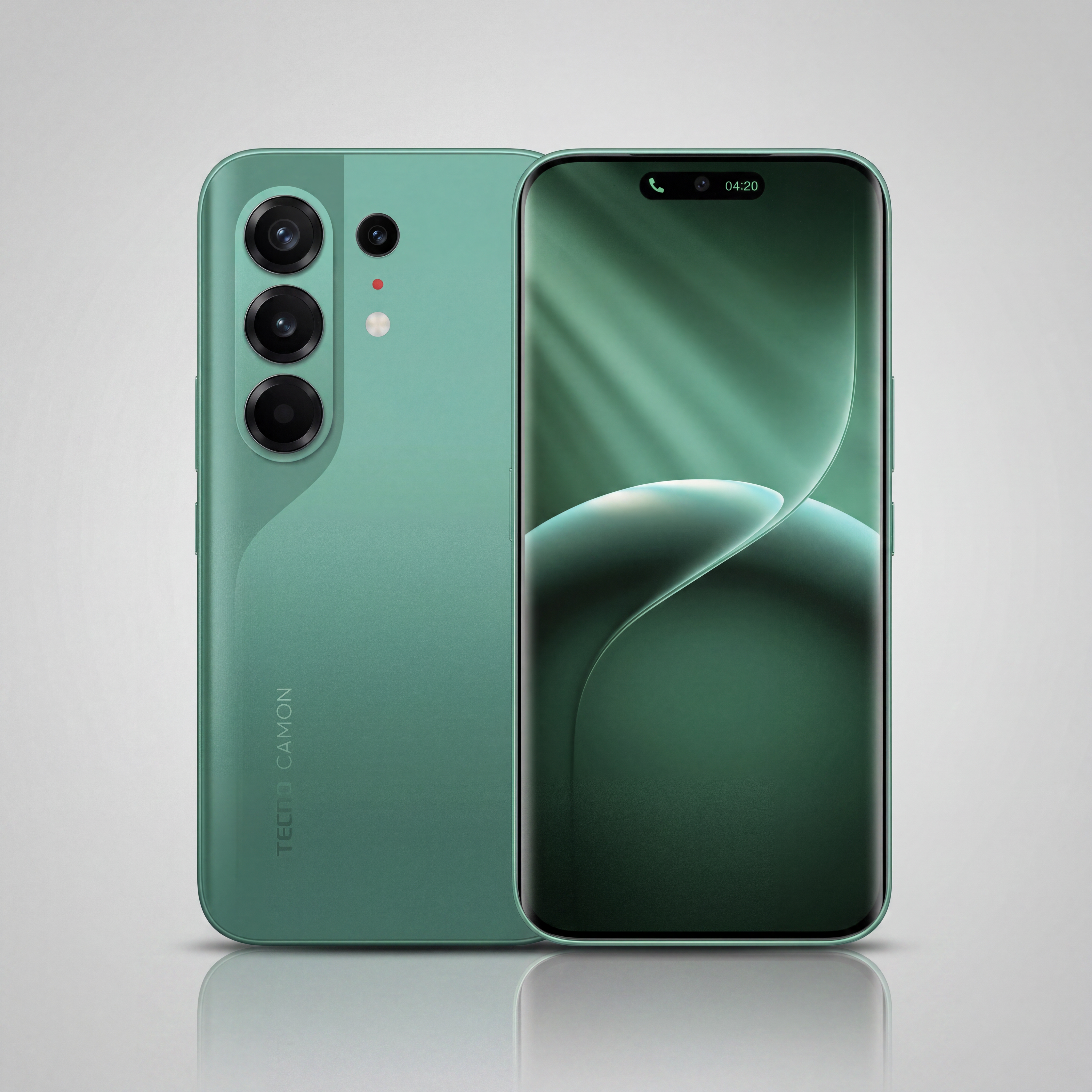 TECNO CAMON 50 PRO 5G
