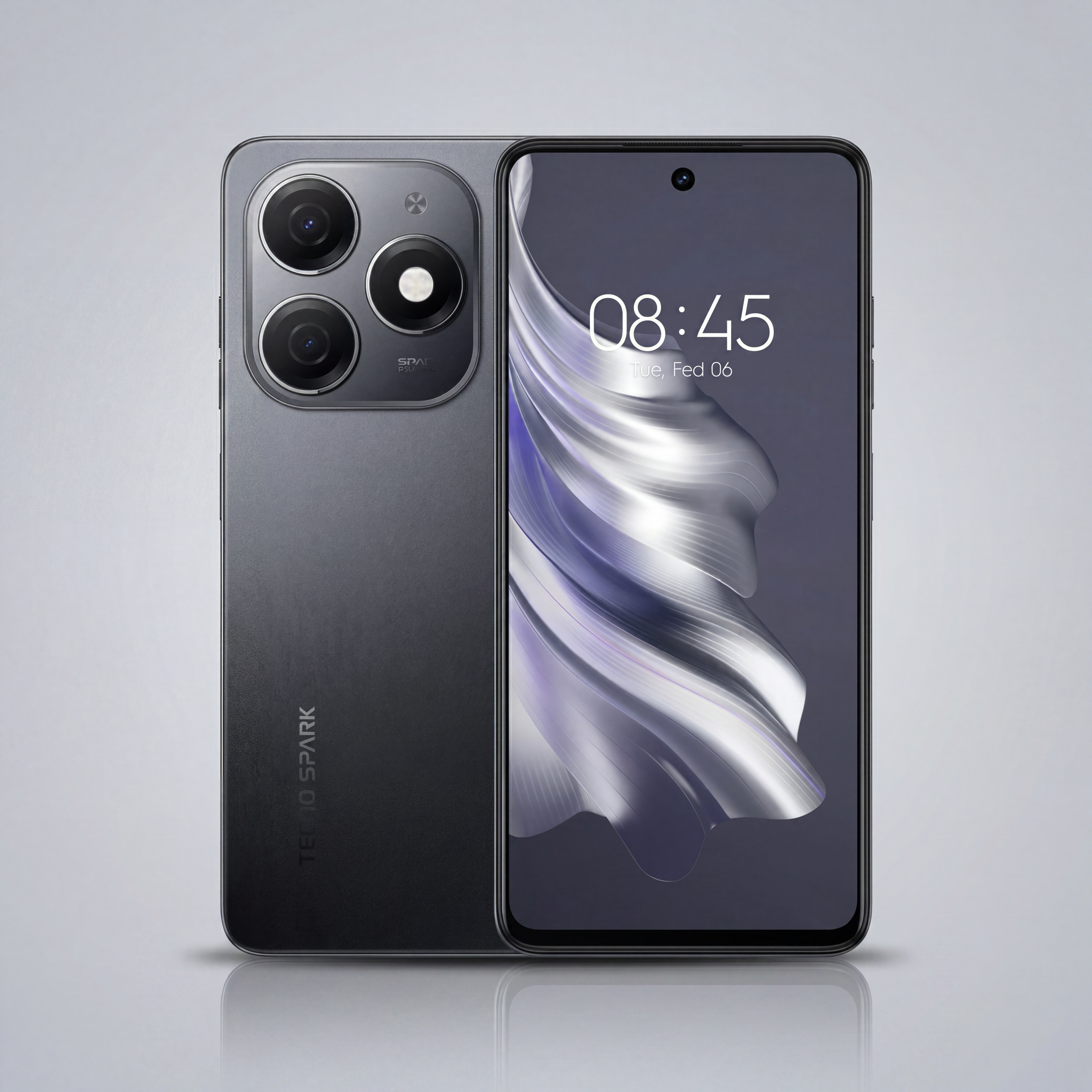 TECNO SPARK 20 4G