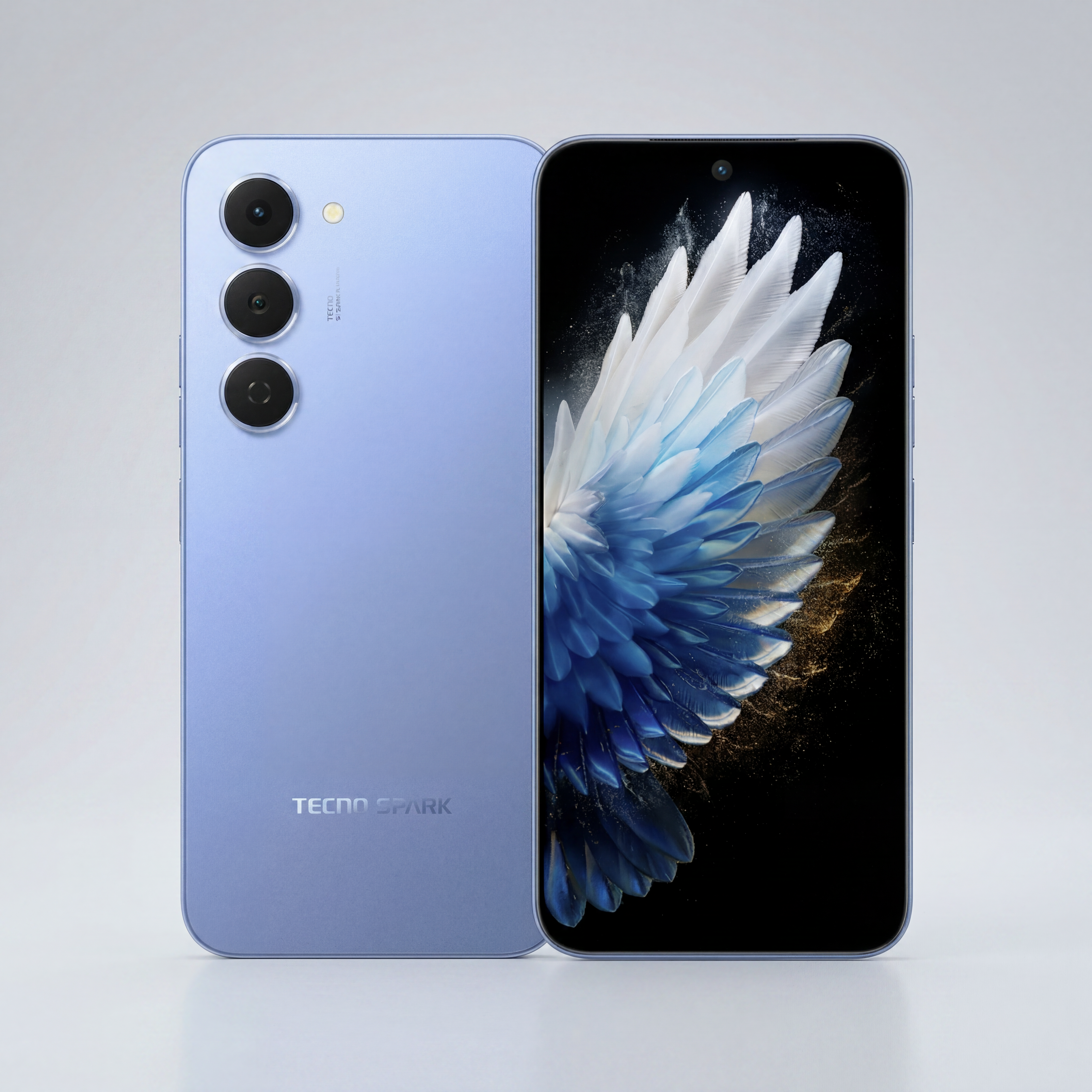 TECNO SPARK 40 PRO