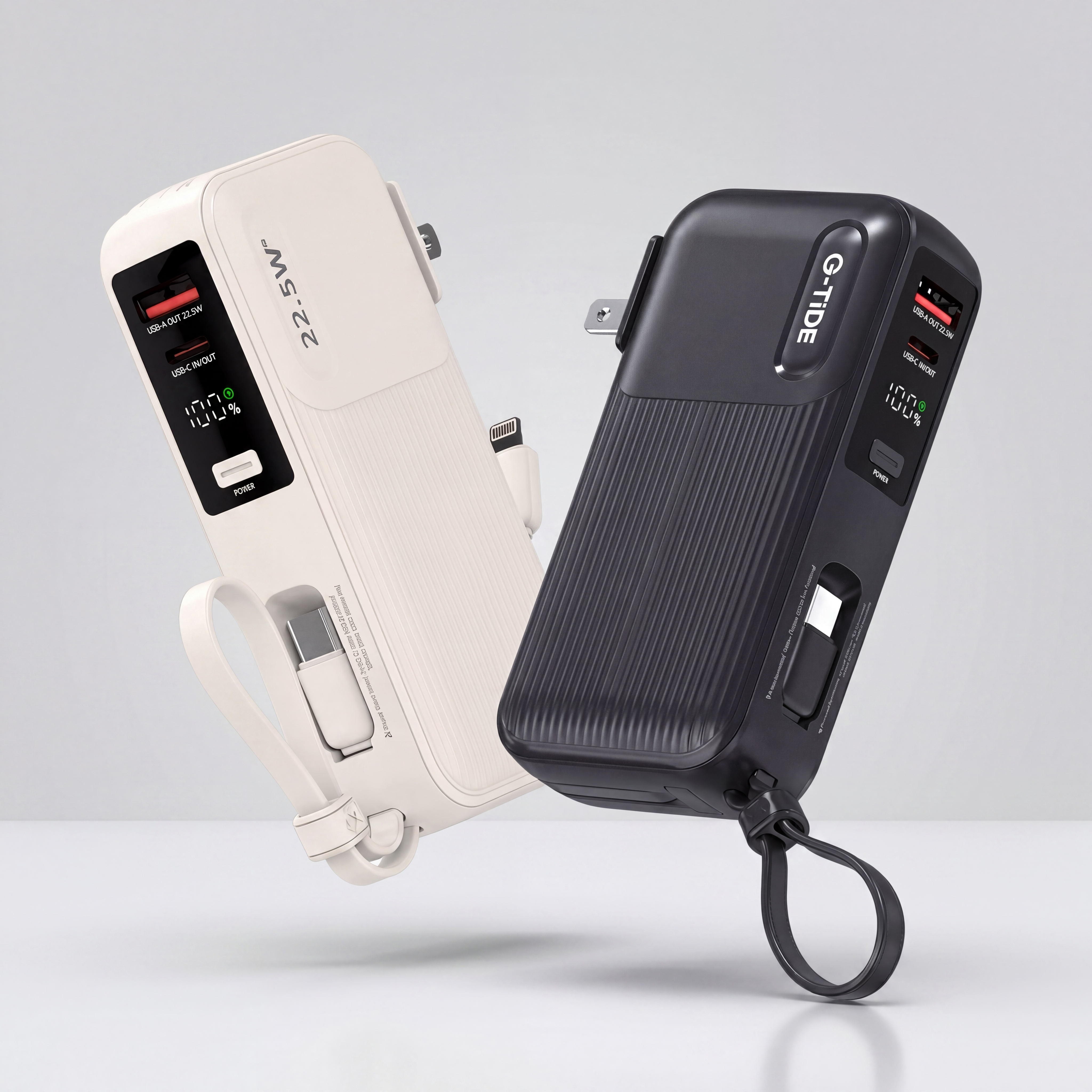 G-tide Traveler 1