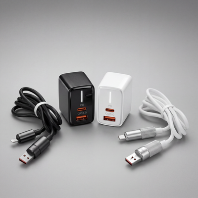Fast Charger 20W PD