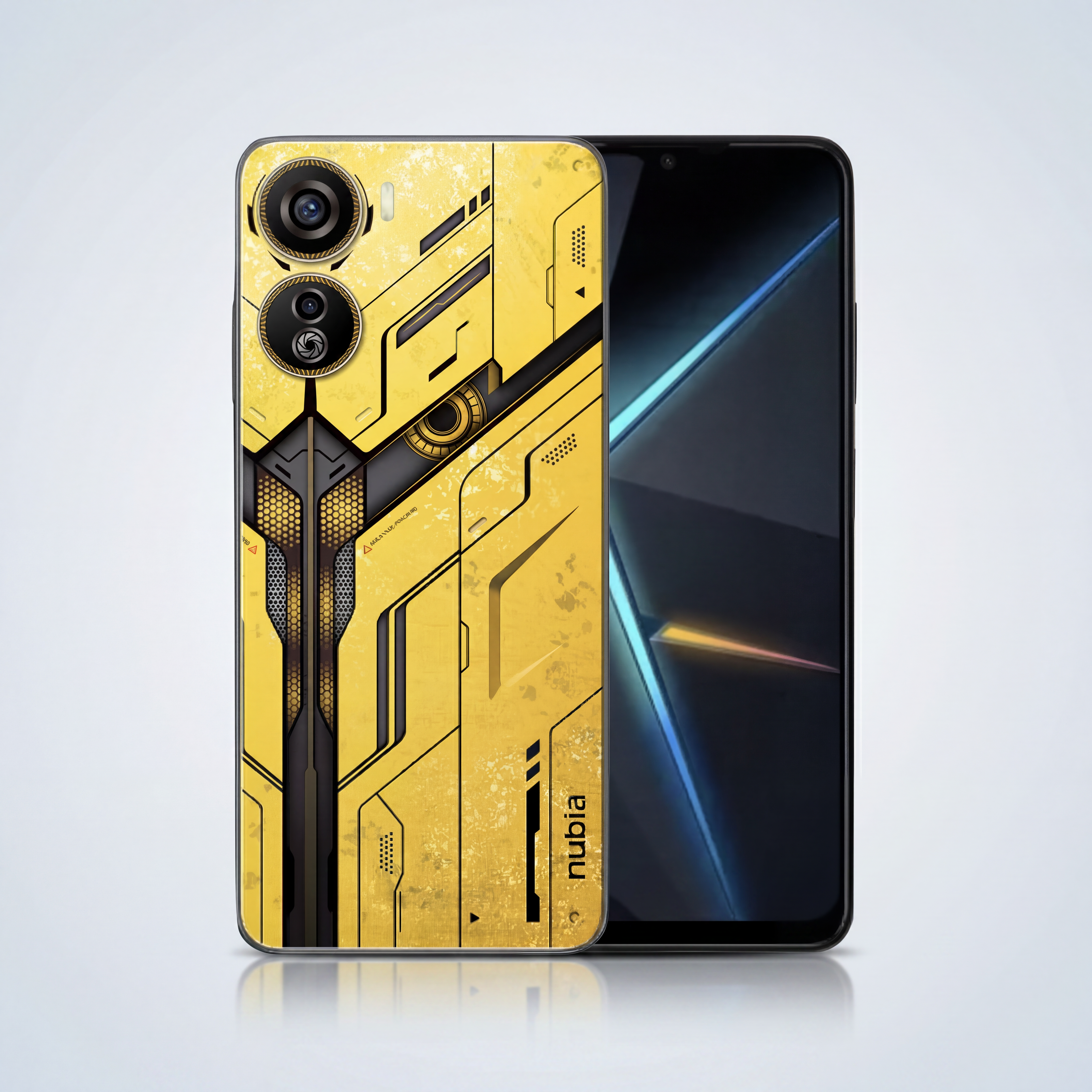 ZTE NUBIA NEO 5G
