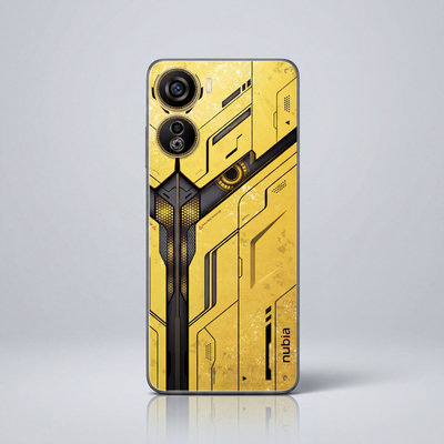 ZTE NUBIA NEO 5G