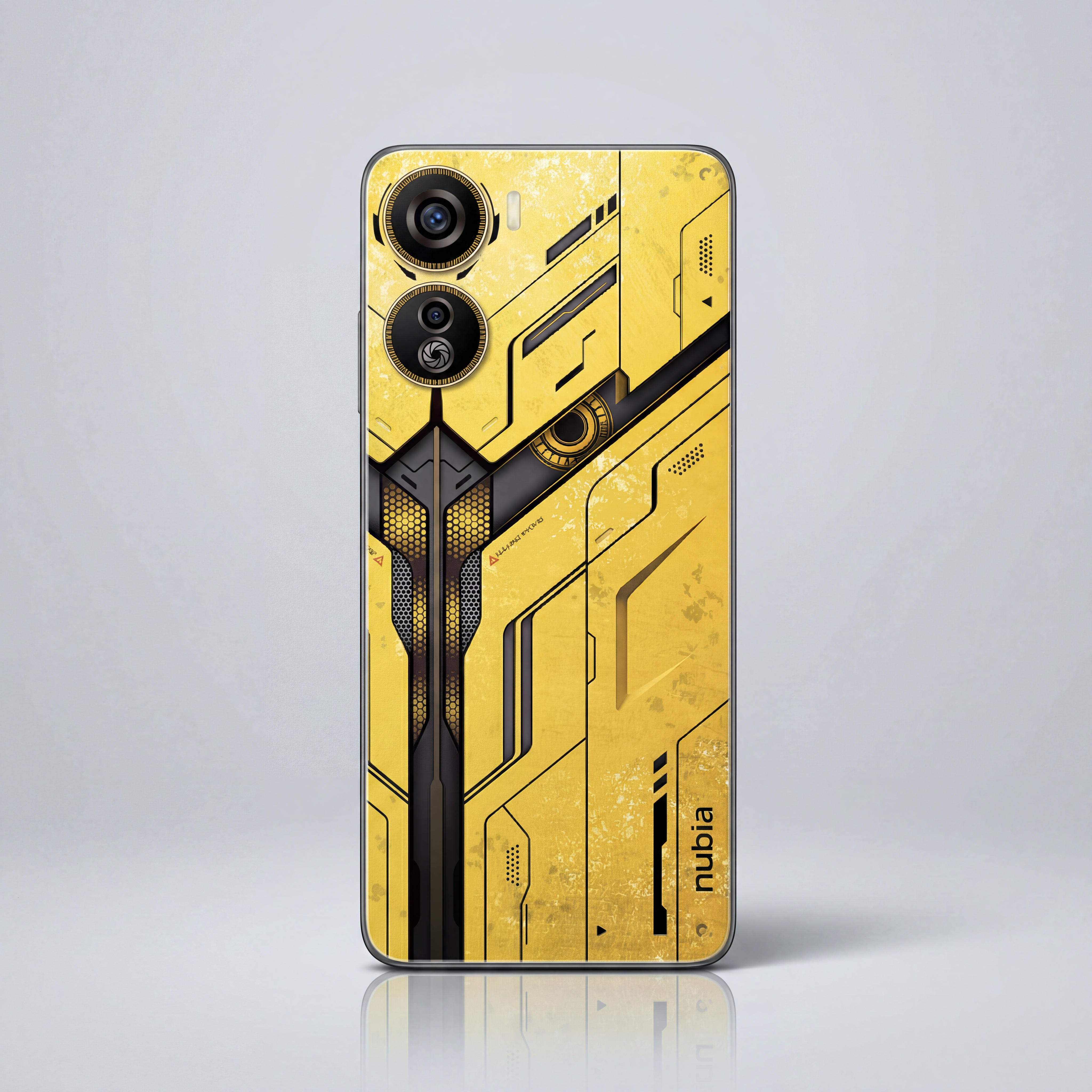 ZTE NUBIA NEO 5G